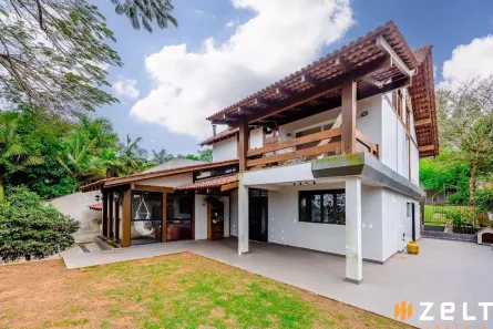 Casa com 3 Quartos à venda, 249m² no Itoupava Seca, Blumenau