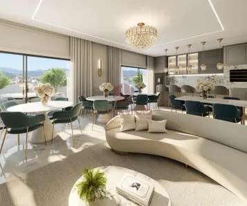 Apartamento com 2 Quartos à venda, 73m² no Pagani, Palhoça
