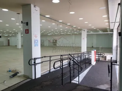 Galpão/Depósito/Armazém à venda, 2000m² no Centro, Ribeirão Preto