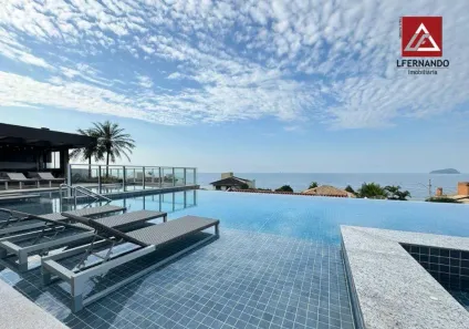 Apartamento com 3 Quartos à venda, 137m² no Itacolomi, Balneário Piçarras