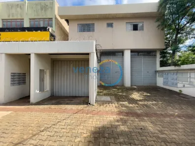 Apartamento com 1 Quarto para alugar, 32m² no Vila Balarotti, Londrina