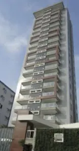 Apartamento com 1 Quarto para alugar, 45m² no Vila Mariana, São Paulo
