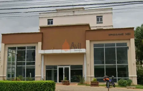 Sala Comercial à venda, 450m² no Parque Jatobá (Nova Veneza), Sumaré