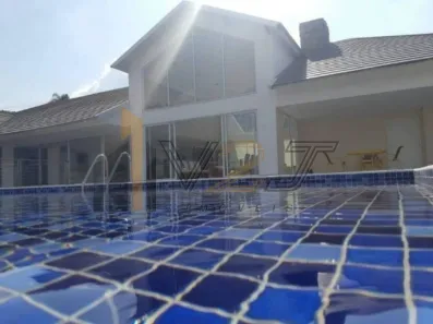 Casa de Condomínio com 3 Quartos à venda, 526m² no Caixa D´Água, Vinhedo