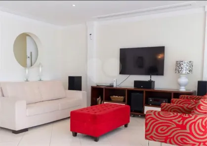 Sobrado com 4 Quartos à venda, 420m² no Bosque da Saúde, São Paulo
