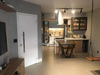 Apartamento com 2 Quartos à venda, 81m² no Cambuci, São Paulo