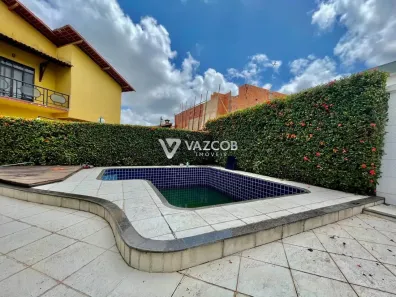 Casa de Condomínio com 4 Quartos à venda, 570m² no Parque Verde, Belém