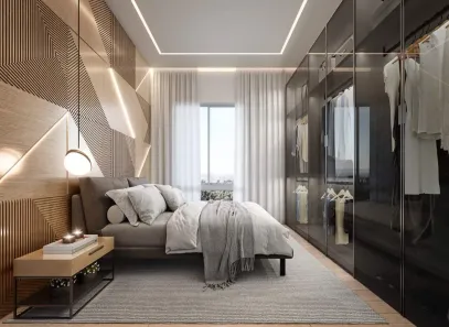 Apartamento com 3 Quartos à venda, 96m² no Centro, Itajaí