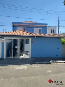 Sobrado com 3 Quartos à venda, 247m² no Burgo Paulista, São Paulo