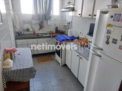 Apartamento com 2 Quartos à venda, 62m² no Graça, Belo Horizonte