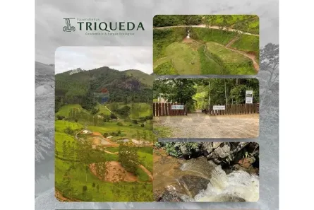 Lote/Terreno à venda, 20000m² no , Coronel Pacheco