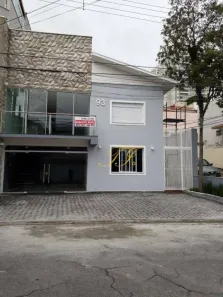 Imóvel Comercial para alugar, 237m² no Jardim Maia, Guarulhos