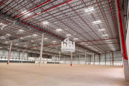 Galpão/Depósito/Armazém para alugar, 3398m² no Jardim Nova Limeira, Limeira