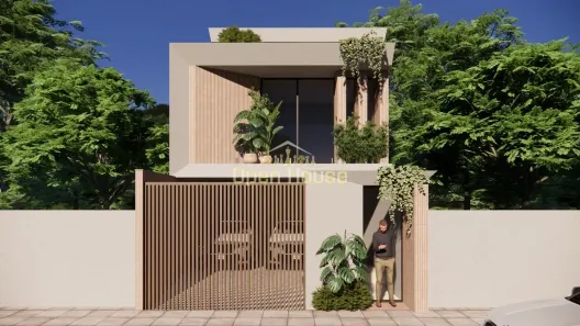 Casa com 3 Quartos à venda, 140m² no Jardim Belvedere, Volta Redonda
