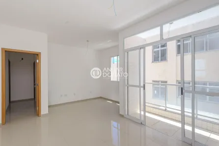 Apartamento com 3 Quartos à venda, 81m² no Gutierrez, Belo Horizonte