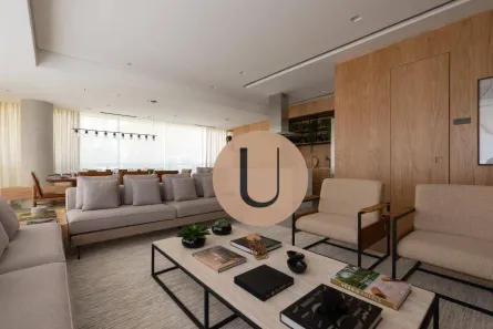 Apartamento com 3 Quartos à venda, 142m² no Pinheiros, São Paulo