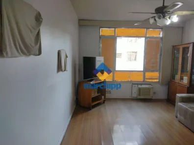 Apartamento com 3 Quartos à venda, 98m² no Ingá, Niterói