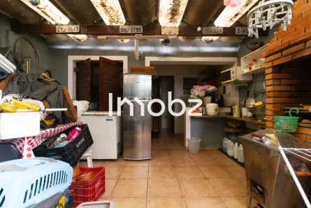 Casa com 4 Quartos à venda, 188m² no Brooklin Paulista, São Paulo