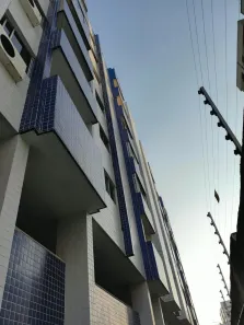 Apartamento com 2 Quartos à venda, 100m² no Centro, Jaboatão dos Guararapes