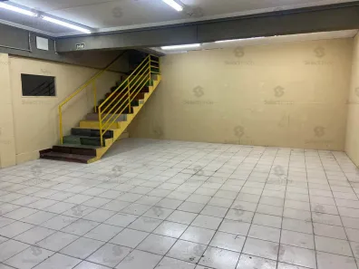 Galpão/Depósito/Armazém para alugar, 750m² no Planalto, São Bernardo do Campo