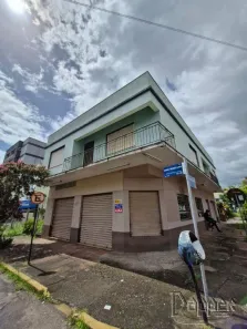 Imóvel Comercial para alugar, 350m² no Ideal, Novo Hamburgo