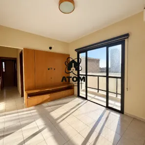 Apartamento com 3 Quartos para alugar, 90m² no Centro, Taubaté