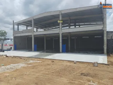 Galpão/Depósito/Armazém para alugar, 240m² no CIS, Feira de Santana