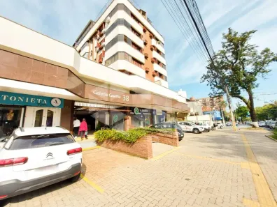 Ponto Comercial para alugar, 53m² no Rio Branco, Porto Alegre