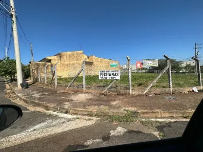 Lote/Terreno à venda, 361m² no Parque das Flores I, São José do Rio Preto