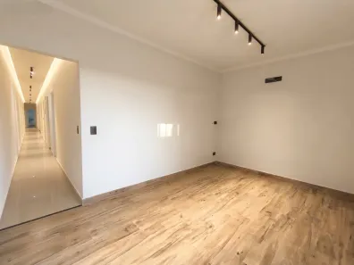 Sala Comercial com 7 Quartos para venda ou aluguel, 182m² no Cidade Alta, Piracicaba