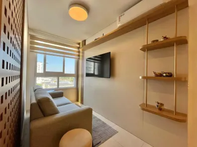 Apartamento com 2 Quartos à venda, 67m² no Capão da Canoa, Capão da Canoa