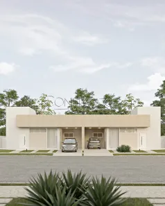 Casa com 3 Quartos à venda, 151m² no Orleans, Curitiba