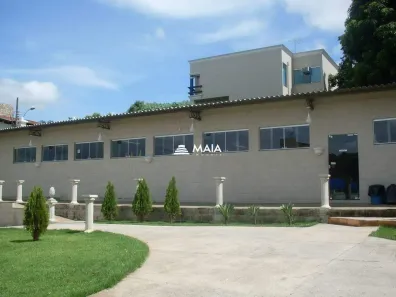 Galpão/Depósito/Armazém para alugar, 300m² no Vila Frei Eugênio, Uberaba