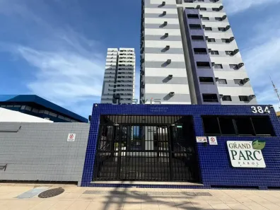 Apartamento com 3 Quartos à venda, 70m² no Farol, Maceió