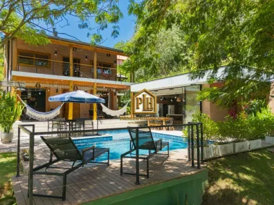 Casa de Condomínio com 4 Quartos à venda, 425m² no Condomínio Portal dos Nobres, Atibaia