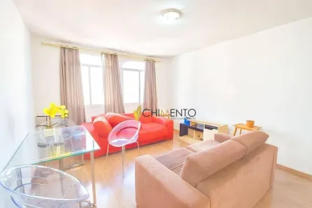 Apartamento com 2 Quartos à venda, 86m² no Vila Mariana, São Paulo