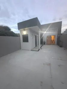 Casa com 3 Quartos para alugar, 80m² no Balneário São Pedro, São Pedro da Aldeia