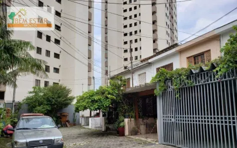 Sobrado com 2 Quartos à venda, 90m² no Vila Hamburguesa, São Paulo