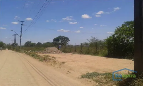 Lote/Terreno à venda, 21286m² no CIS, Feira de Santana