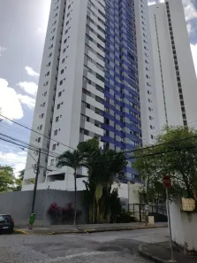 Apartamento com 2 Quartos à venda, 55m² no Casa Amarela, Recife