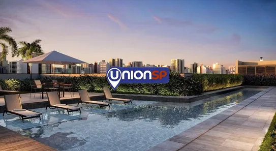 Apartamento com 2 Quartos à venda, 69m² no Vila Santa Catarina, São Paulo