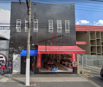 Ponto Comercial à venda, 323m² no Vila Formosa, São Paulo