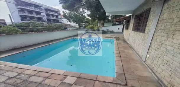 Casa com 4 Quartos à venda, 300m² no Pechincha, Rio de Janeiro