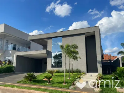 Casa com 4 Quartos à venda, 235m² no Fazenda Vau das Pombas, Goiânia