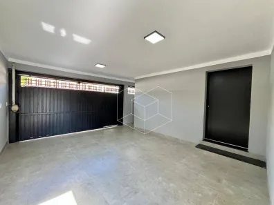 Casa com 3 Quartos à venda, 190m² no Vila Vicente, Jaú