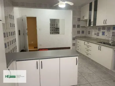 Apartamento com 2 Quartos à venda, 105m² no Brooklin Paulista, São Paulo
