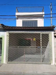 Sobrado com 3 Quartos para alugar, 300m² no Vila Sabrina, São Paulo