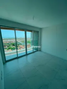 Apartamento com 1 Quarto à venda, 30m² no Edson Queiroz, Fortaleza
