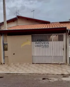 Casa com 2 Quartos à venda, 82m² no Loteamento Residencial Vale das Flores, Tremembé