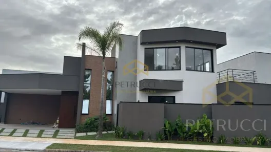 Sobrado com 4 Quartos à venda, 270m² no Colinas de Indaiatuba, Indaiatuba